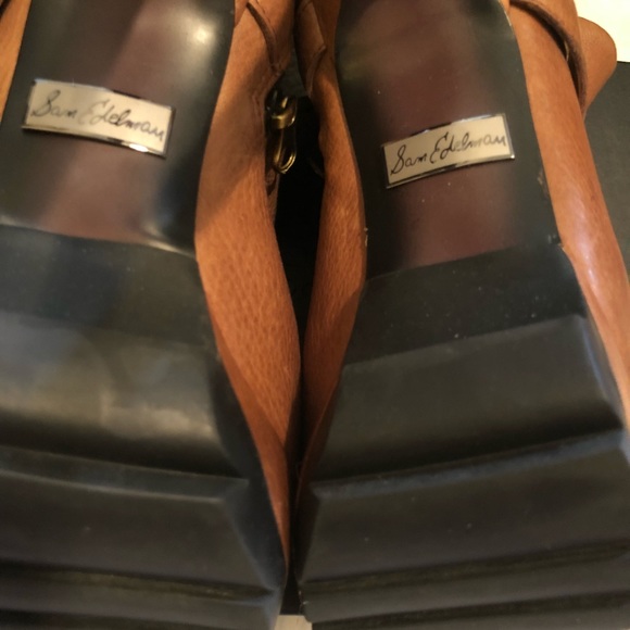 Sam Edelman ankle boots - Picture 3 of 7
